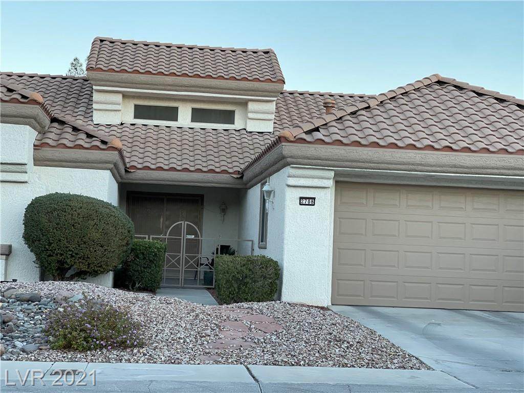 2708 Legend Drive - Photo 1