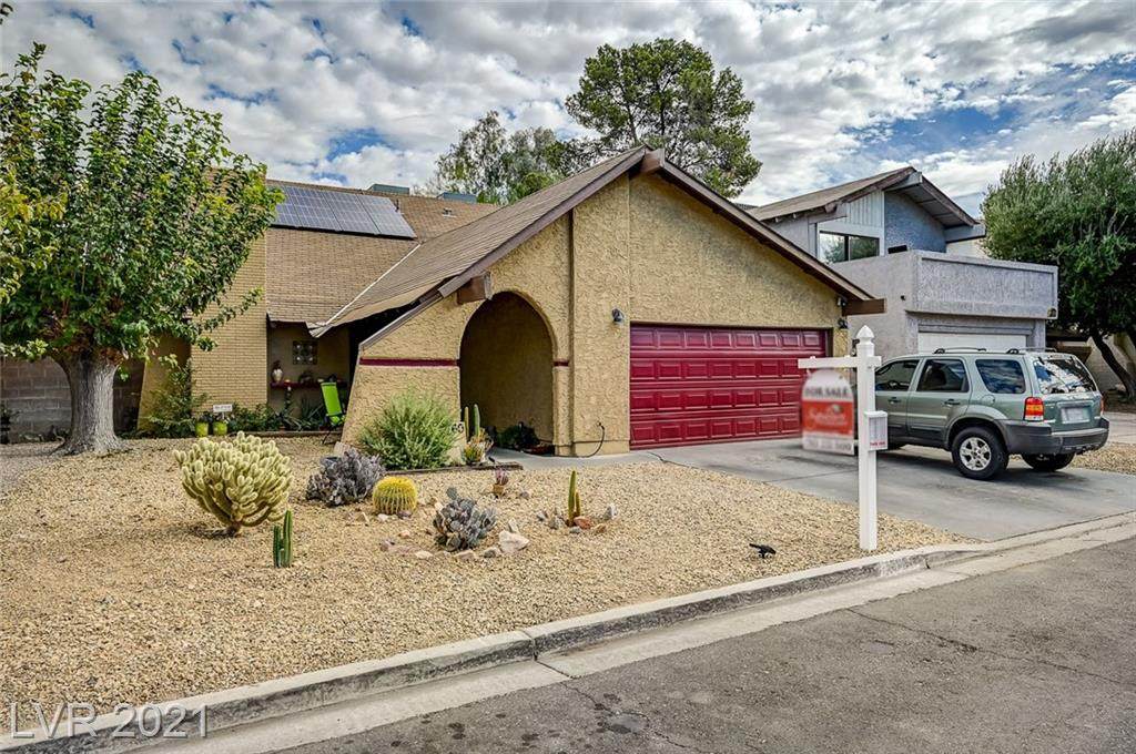 4760 Summerhill Road - Photo 1