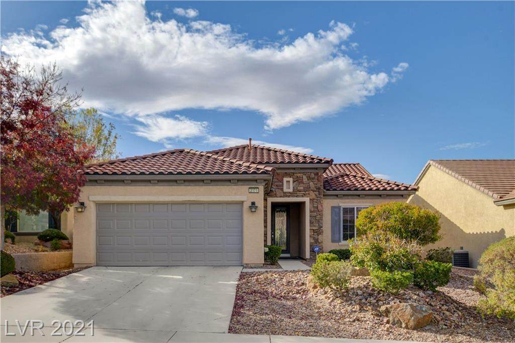 2171 Shadow Canyon Drive - Photo 1