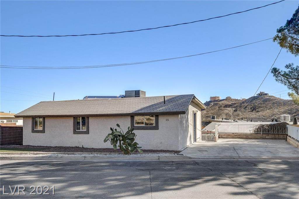 15 Valley View Lane - Photo 1