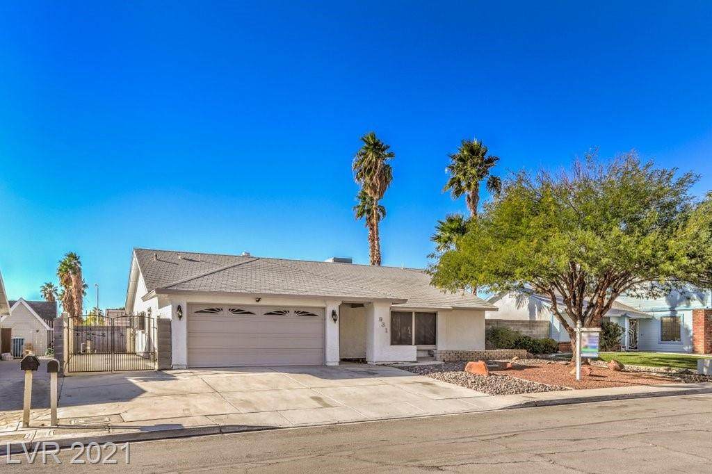 931 Looking Glass Lane - Photo 1