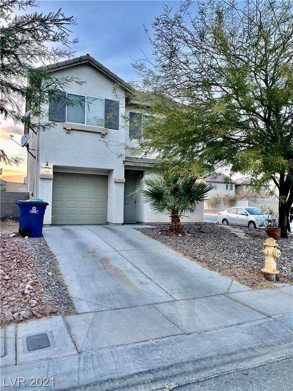 5235 Los Pinos Street - Photo 1