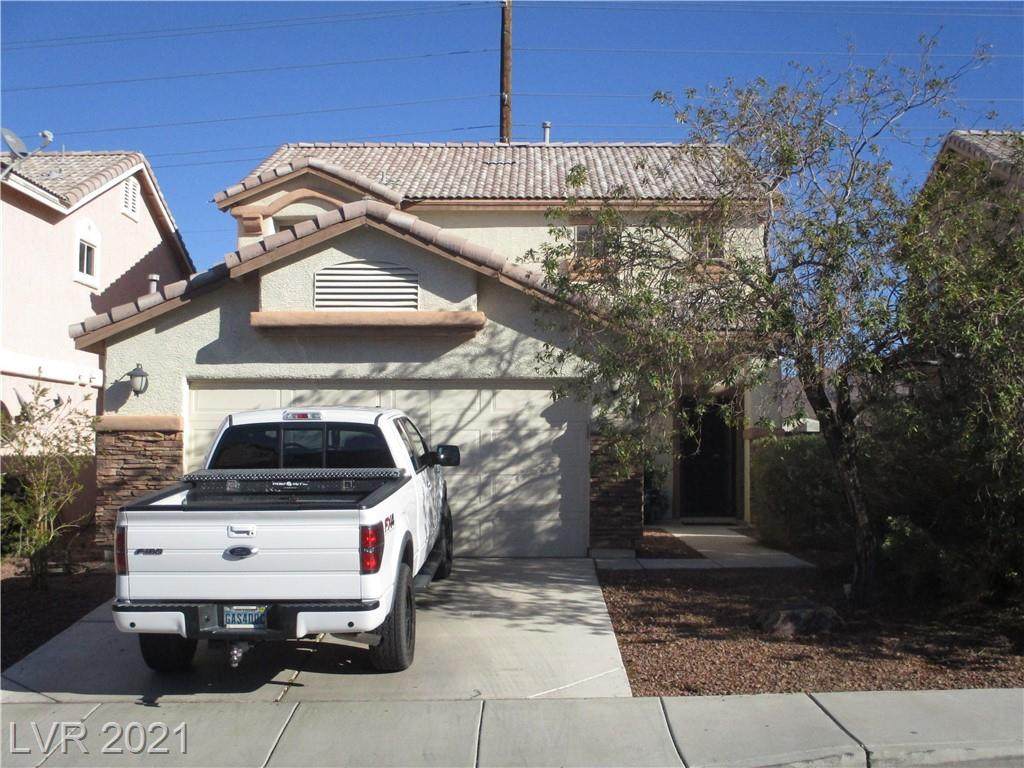 2048 Houdini Street - Photo 1