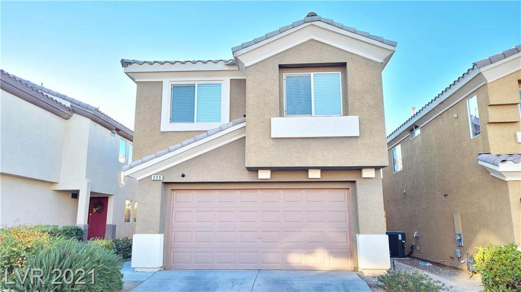 229 Fairway Woods Drive - Photo 1