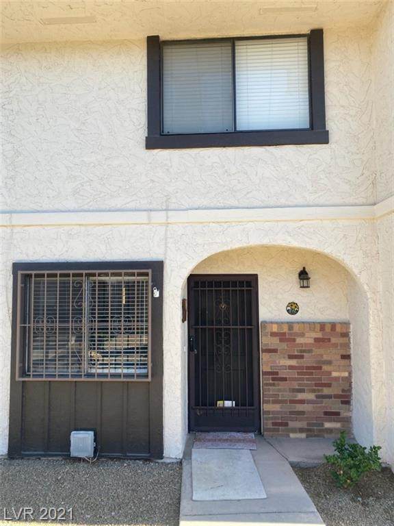 4202 Flamingo Crest Drive - Photo 1