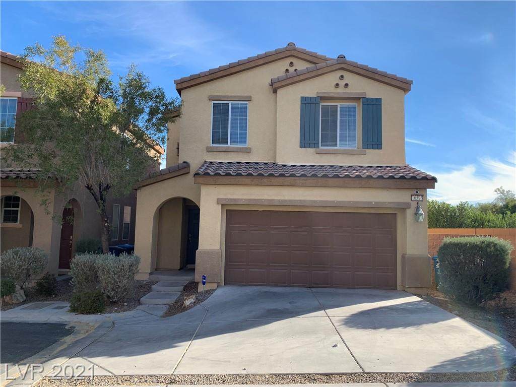 10596 La Campana Street - Photo 1