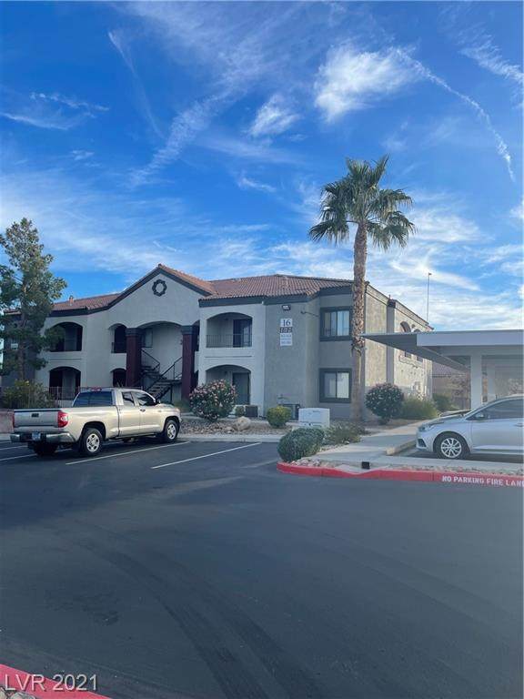 950 Seven Hills Drive - Photo 1