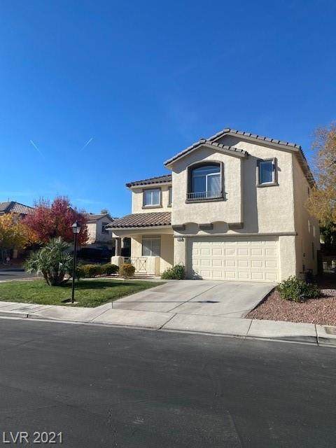 11183 Castellane Drive - Photo 1