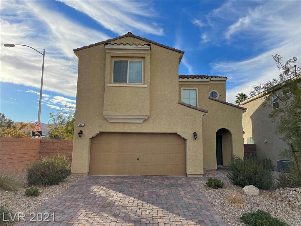 6885 Black Ash Street - Photo 1