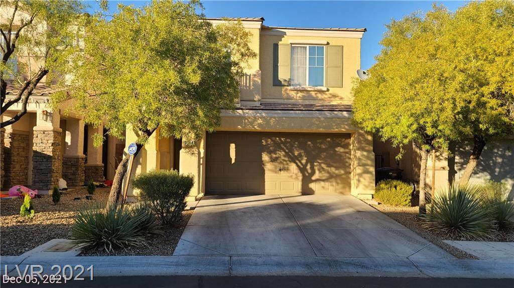 7964 Capistrano Valley Avenue - Photo 1