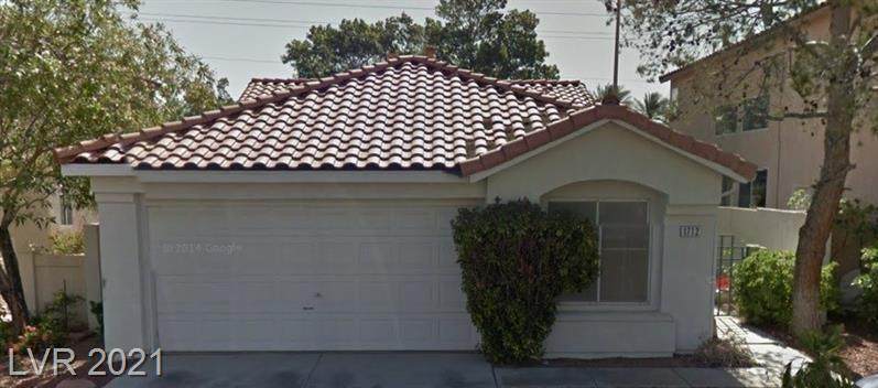 1712 Pomerado Drive - Photo 1