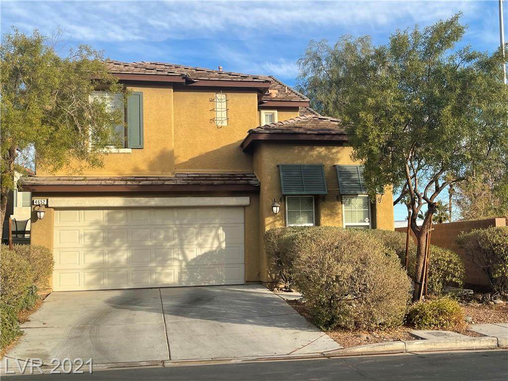 4652 Aventura Canyon Court - Photo 1