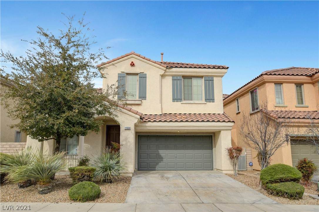 11904 Menchaca Lane - Photo 1