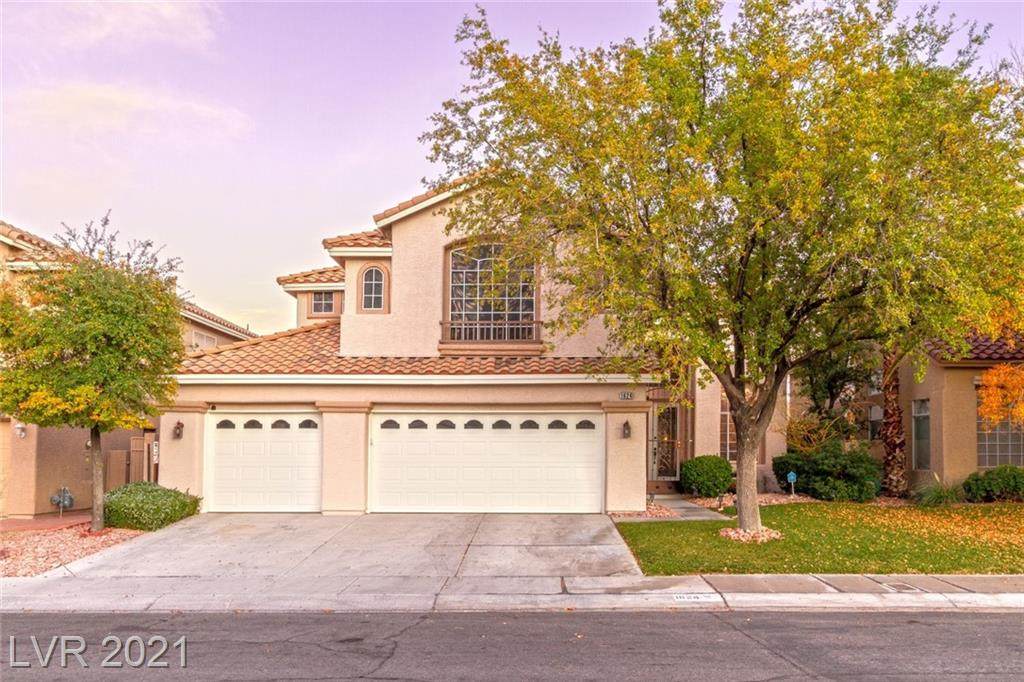 1624 Desert Fort Street - Photo 1