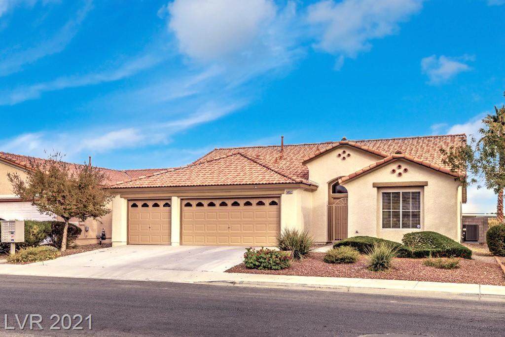 5432 Ferrell Street - Photo 1