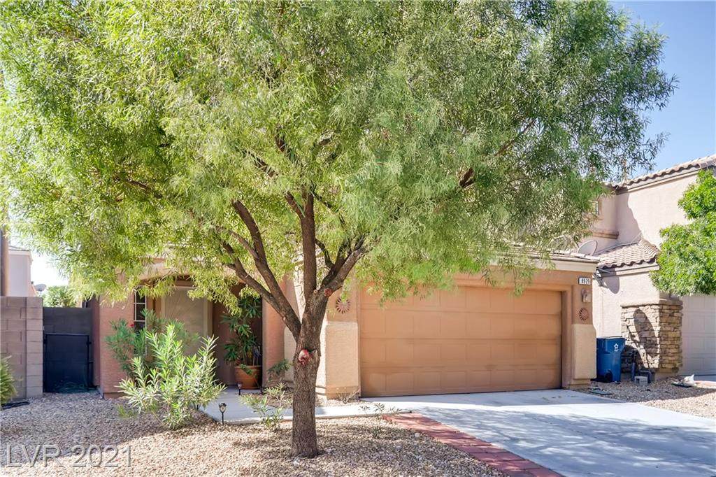 8929 Skyline Peak - Photo 1