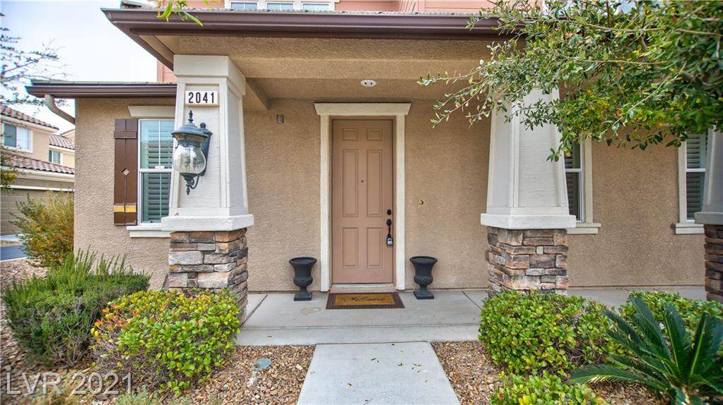 2041 Brush Stroke Street - Photo 1