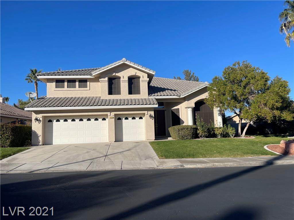 2428 Ping Drive - Photo 1