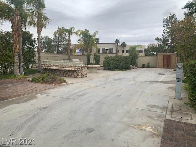 8175 Arville Street - Photo 1