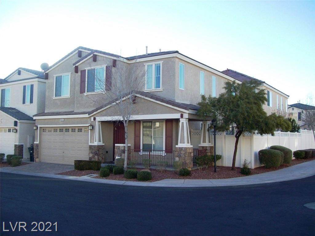 6291 Hopeful Light Avenue - Photo 1