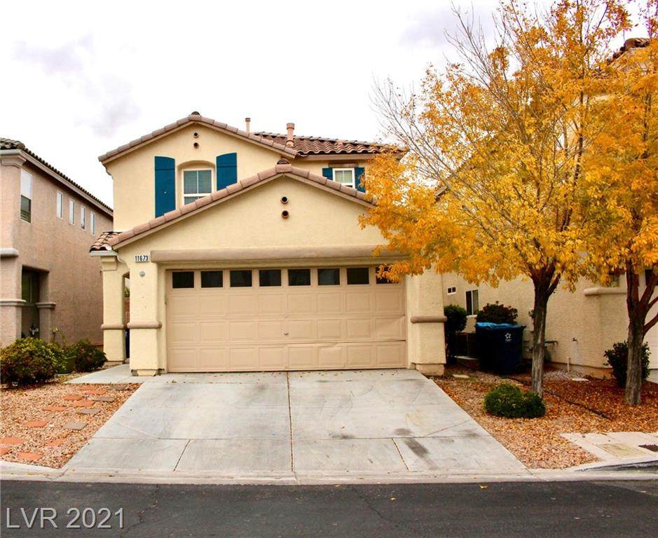11673 Stivali Street - Photo 1