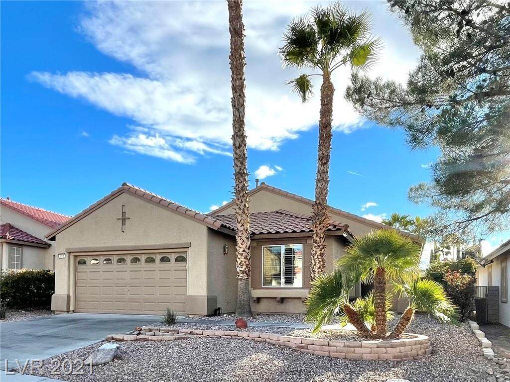 3025 Panorama Ridge Drive - Photo 1
