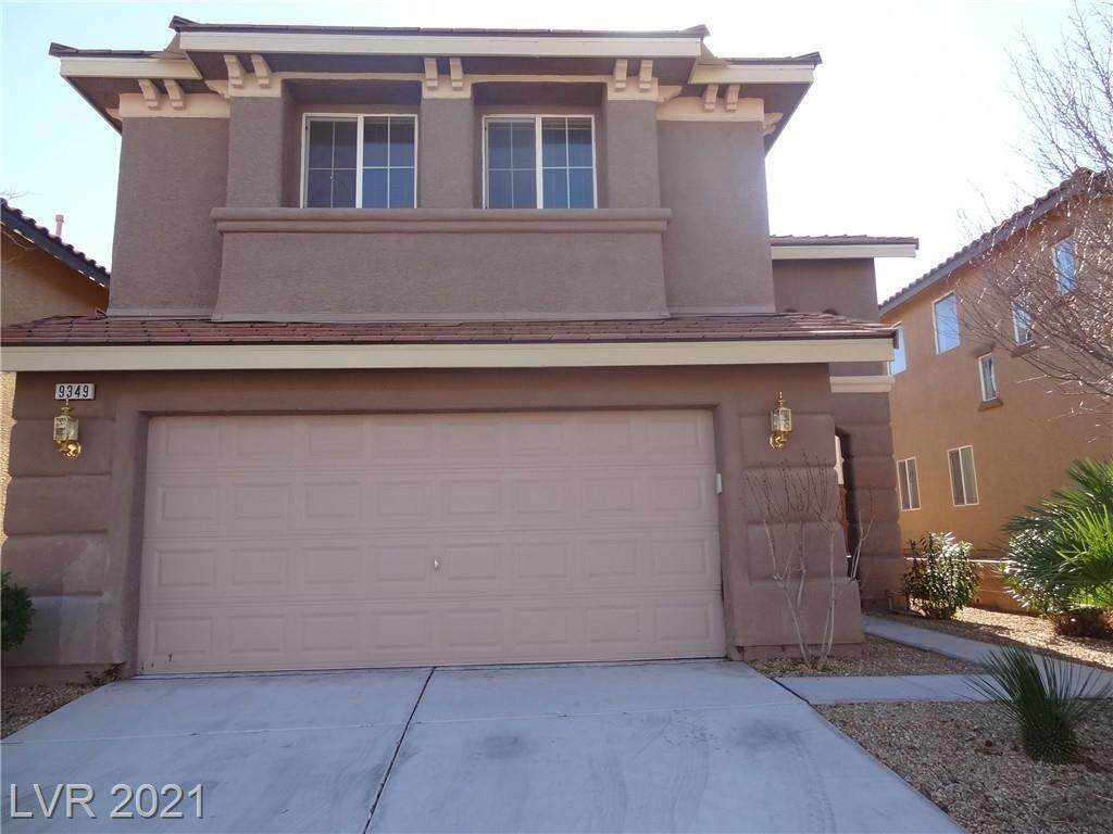 9349 Wildcat Springs Avenue - Photo 1