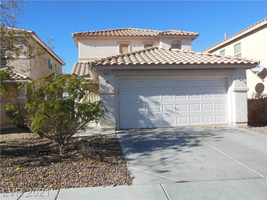 3963 Coyote Ridge Court - Photo 1