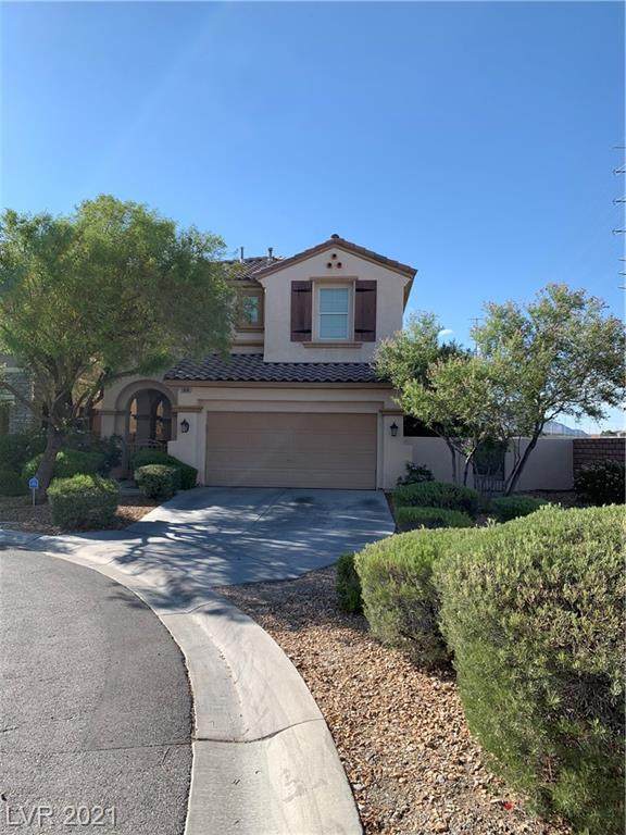 11040 Evvie Lane - Photo 1