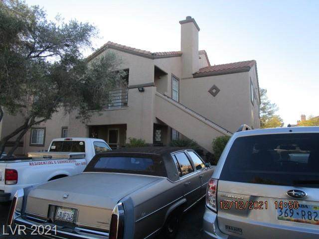 3450 Erva Street - Photo 1