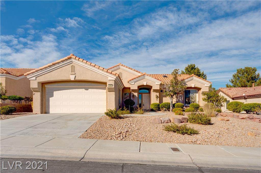 2909 Vista Butte Drive - Photo 1