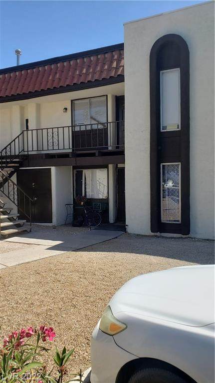 1405 Vegas Valley Drive - Photo 1