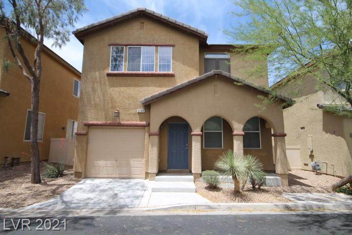 6751 Twisted Wood Drive - Photo 1