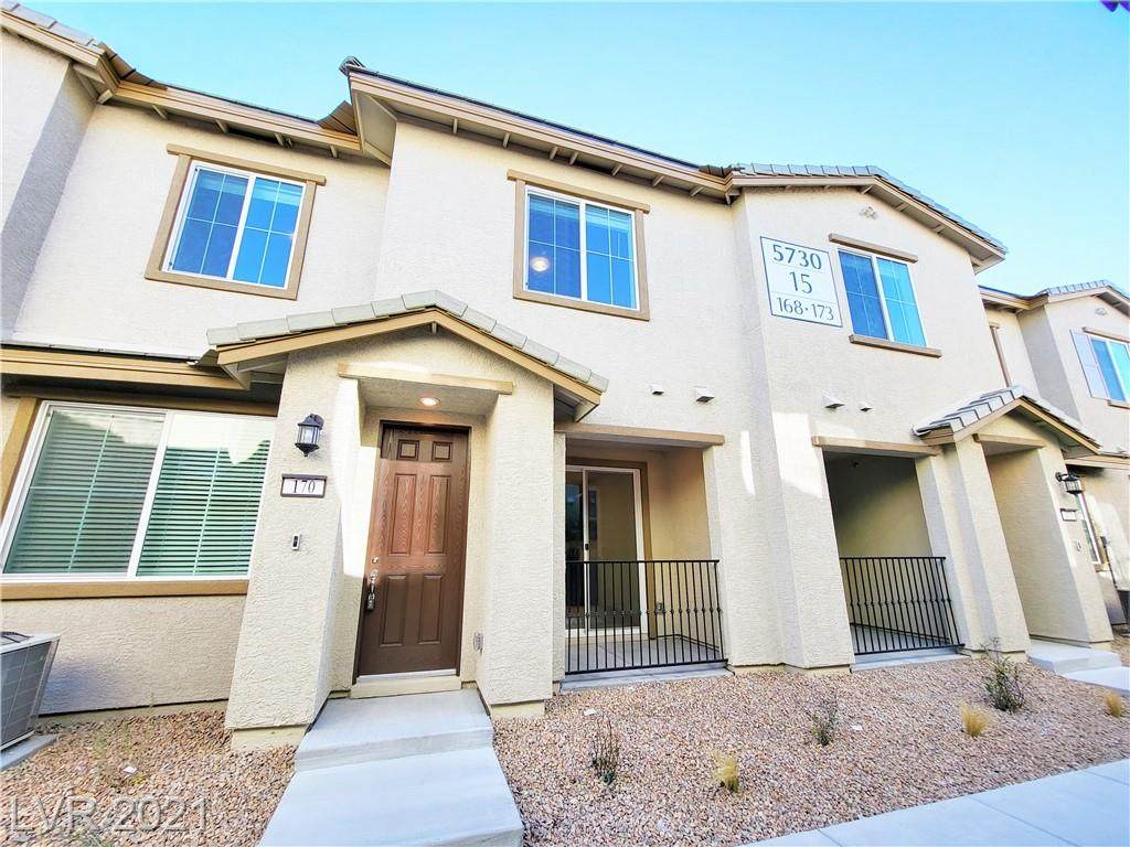 5730 Sky Pointe Drive - Photo 1