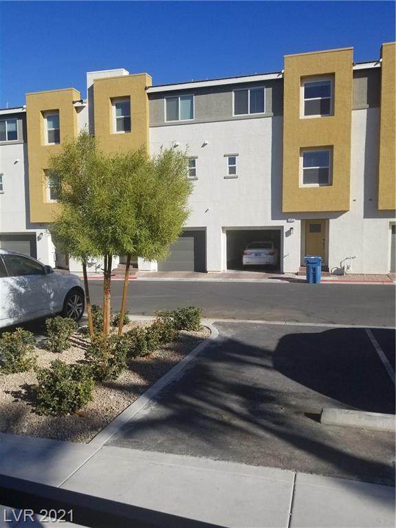 3856 Enchanted Sky Street - Photo 1