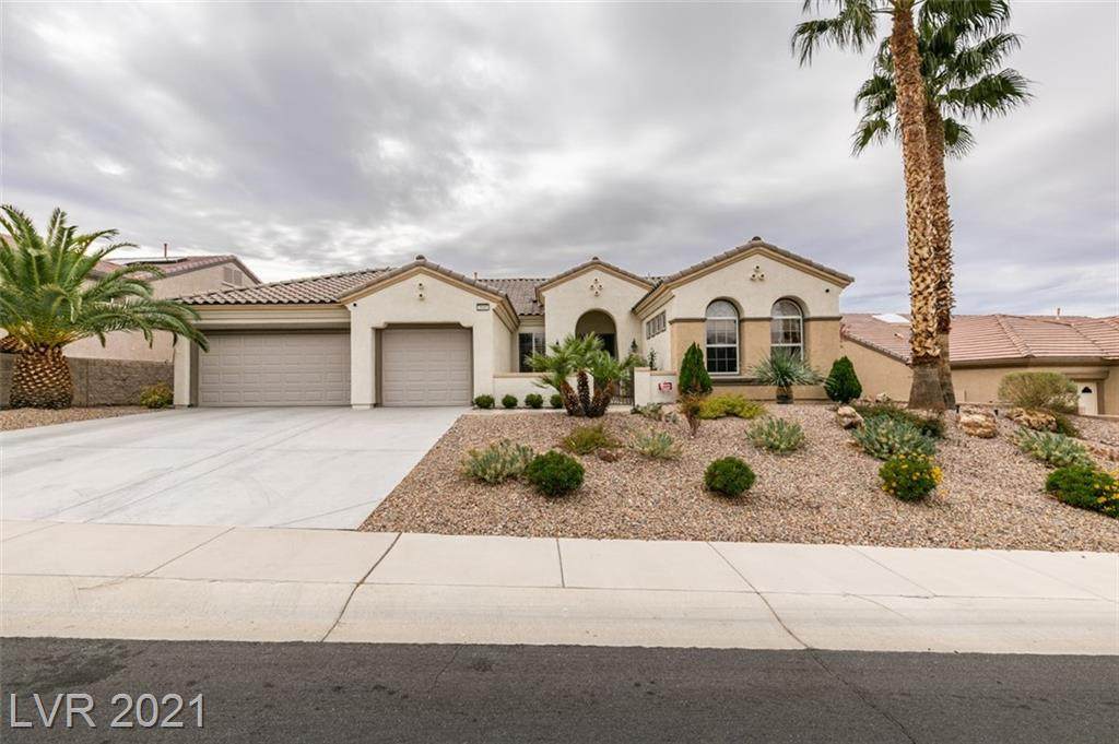 2645 Evening Sky Drive - Photo 1