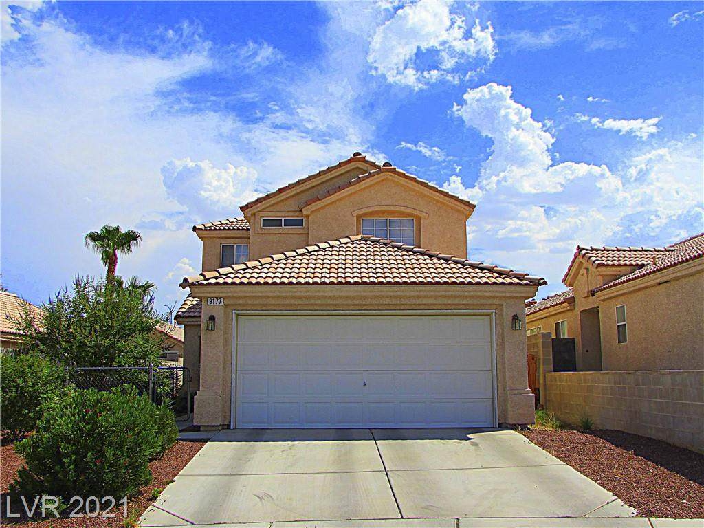 9177 Bucksprings Drive - Photo 1