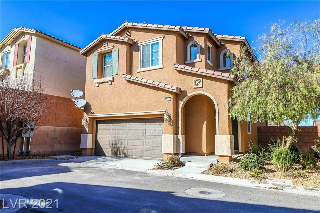 10723 Centerville Bay Court - Photo 1