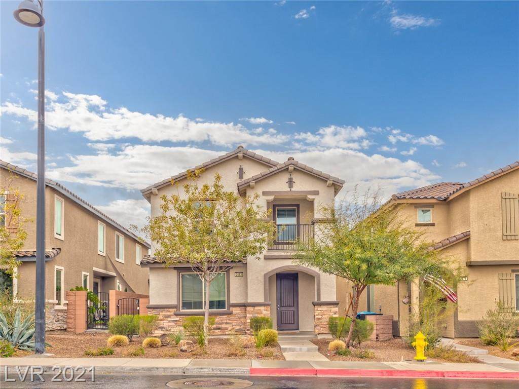 2683 Marvel Astoria Street - Photo 1
