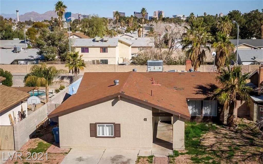 3636 Tempe Street - Photo 1