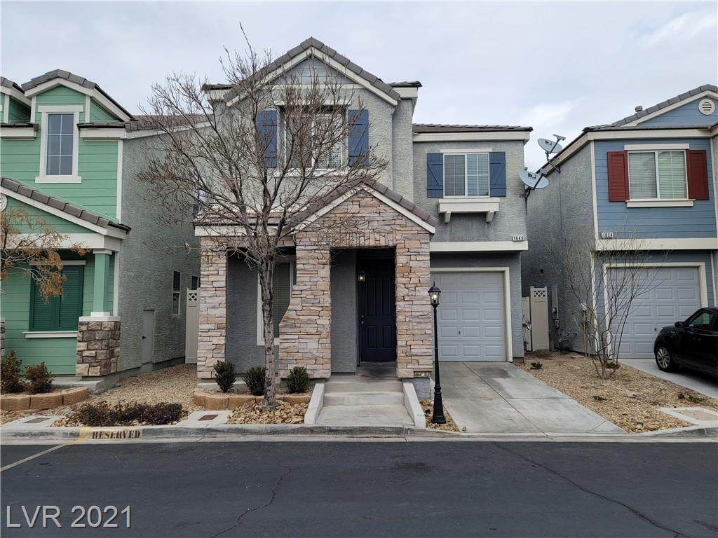 1646 Rainbow Dream Avenue - Photo 1