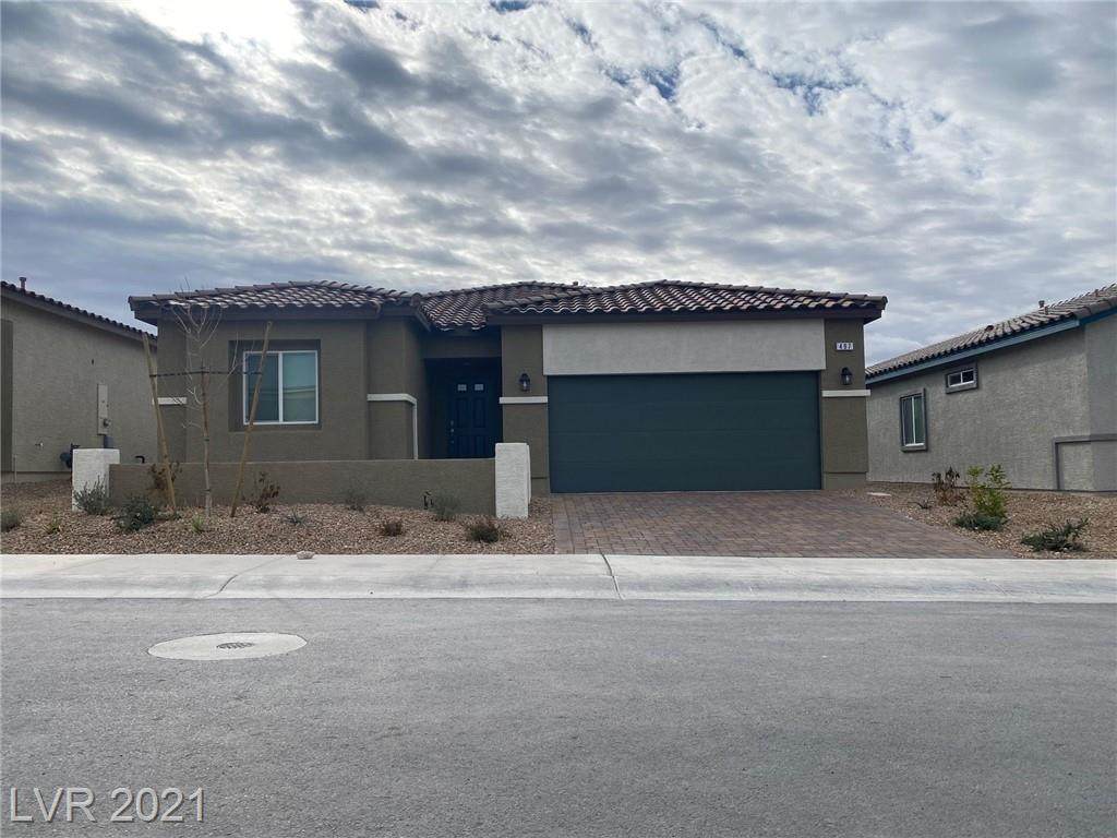 497 Silver Summit Avenue - Photo 1