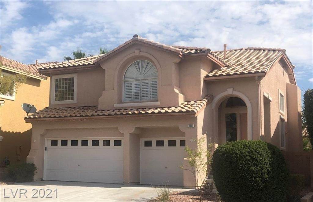 308 Autumn Palace Court - Photo 1