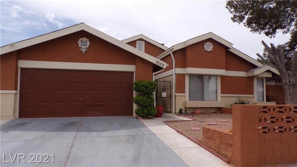 7039 Mountain Moss Drive - Photo 1