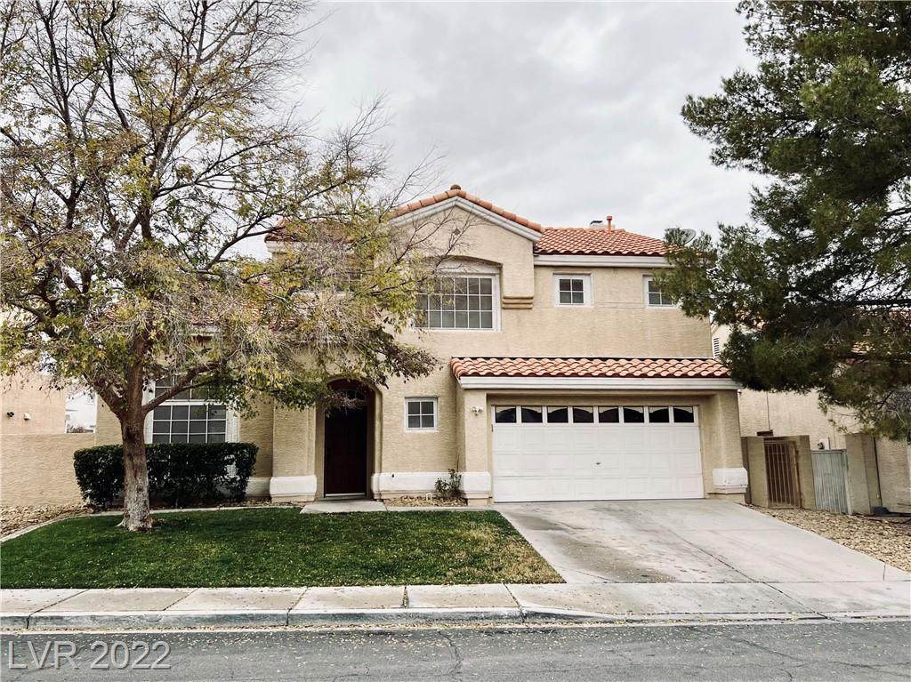 1969 Canyon Breeze Drive - Photo 1