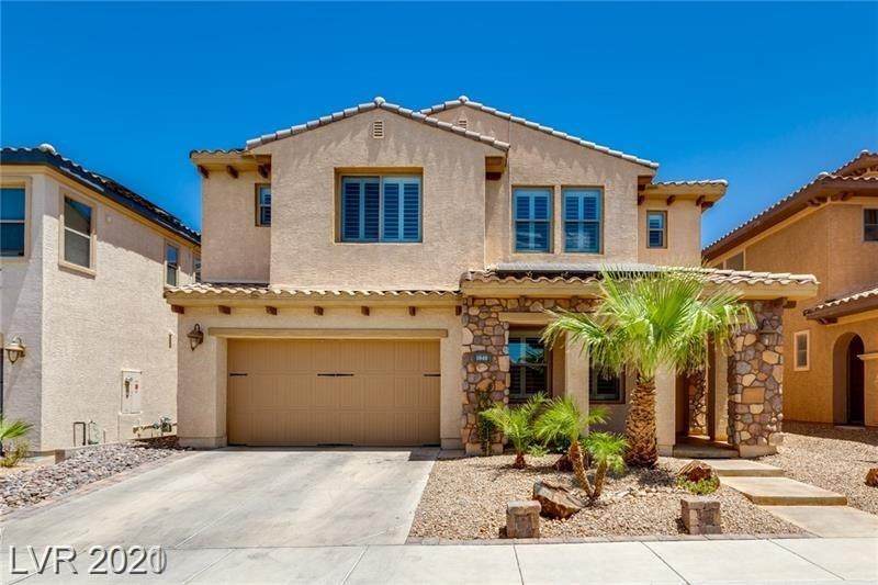1040 Via Saint Lucia Place - Photo 1