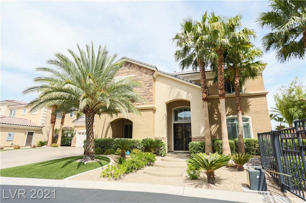 1710 Songlight Court - Photo 1