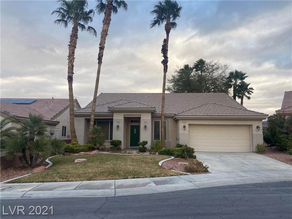2075 Eagle Watch Drive - Photo 1