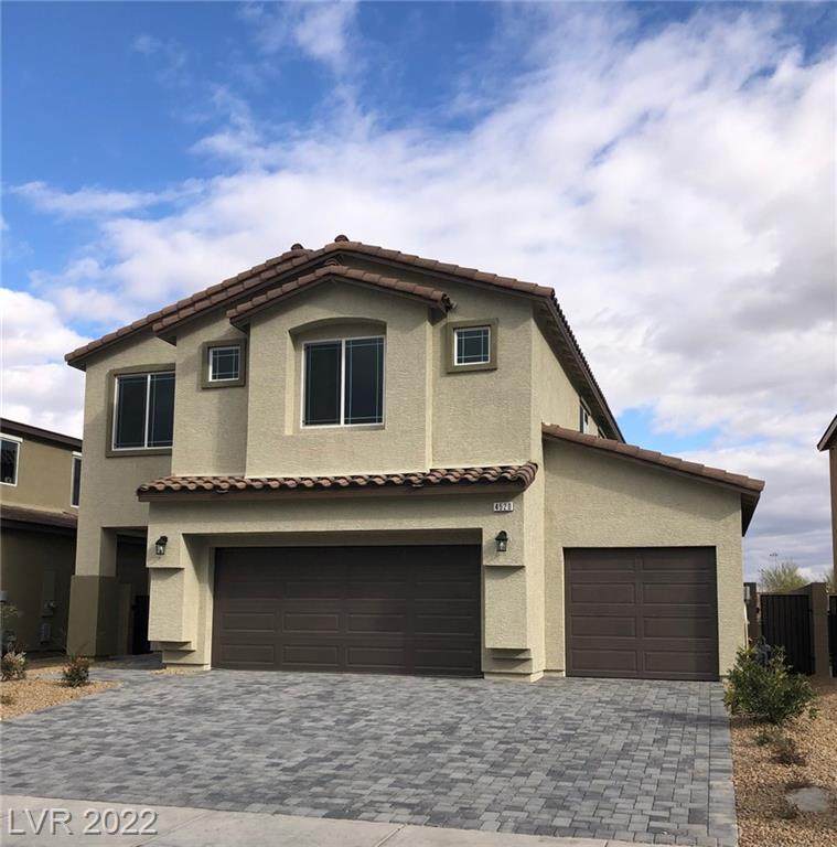 4520 Pointleaf Street - Photo 1