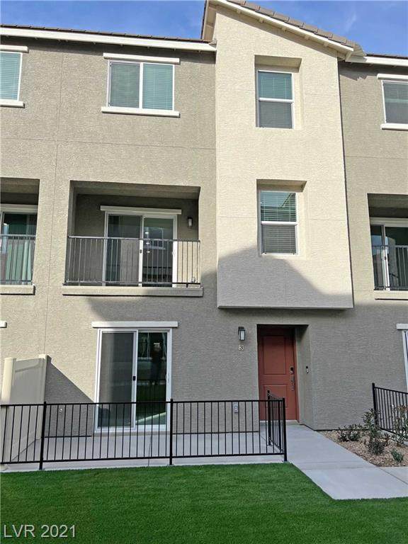 2825 Copper Wind Lane - Photo 1